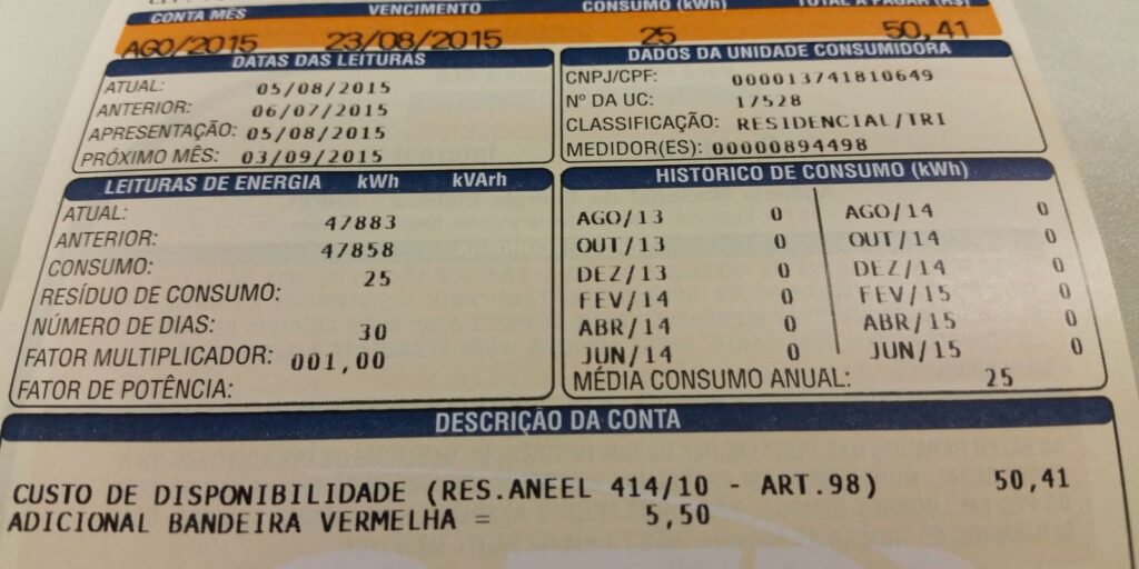 Prévia da inflação oficial cai pela metade e fecha outubro em 0,32%