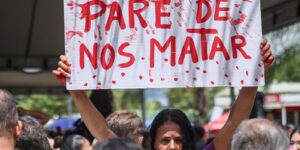 Vote Segura mostra boas práticas de políticas de segurança a mulheres