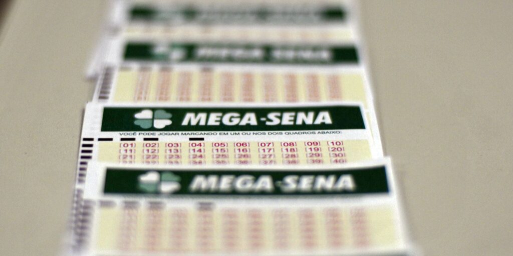 Mega-Sena sorteia prêmio acumulado em R$ 170 milhões neste domingo