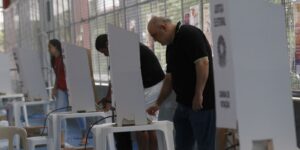 Consulte o local de votação antes de sair de casa; saiba como