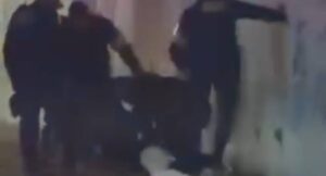 Motorista de 40 anos é contido com spray de pimenta após tentar agredir agentes em blitz da Lei Seca em Porto Velho