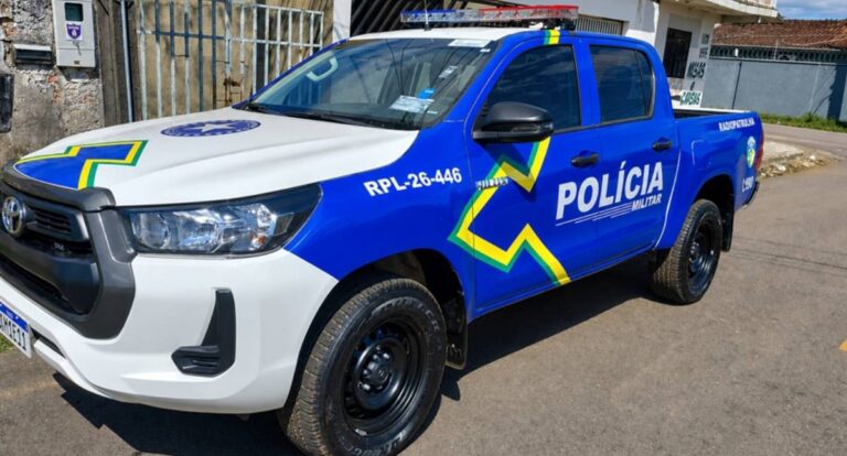 Adolescente de 16 anos agride a própria mãe e lança ferramenta contra seu rosto em RO