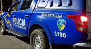 Mulher invade casa de ex-companheiro, arromba porta e foge após acionamento da polícia em RO