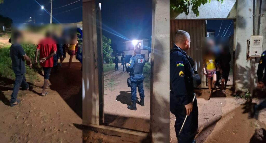 Mulher paga R$ 500 para resgatar moto em ponto de drogas, mas veículo é roubado novamente em Porto Velho