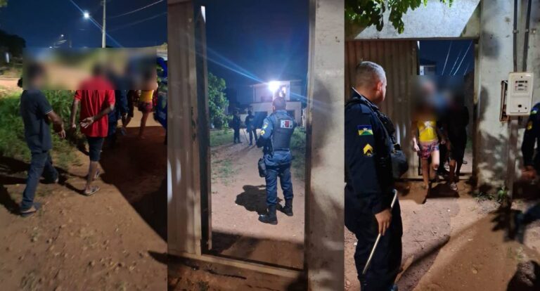 Mulher paga R$ 500 para resgatar moto em ponto de drogas, mas veículo é roubado novamente em Porto Velho