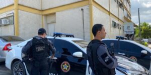 Polícia faz ação contra de exploração sexual de adolescentes no Rio