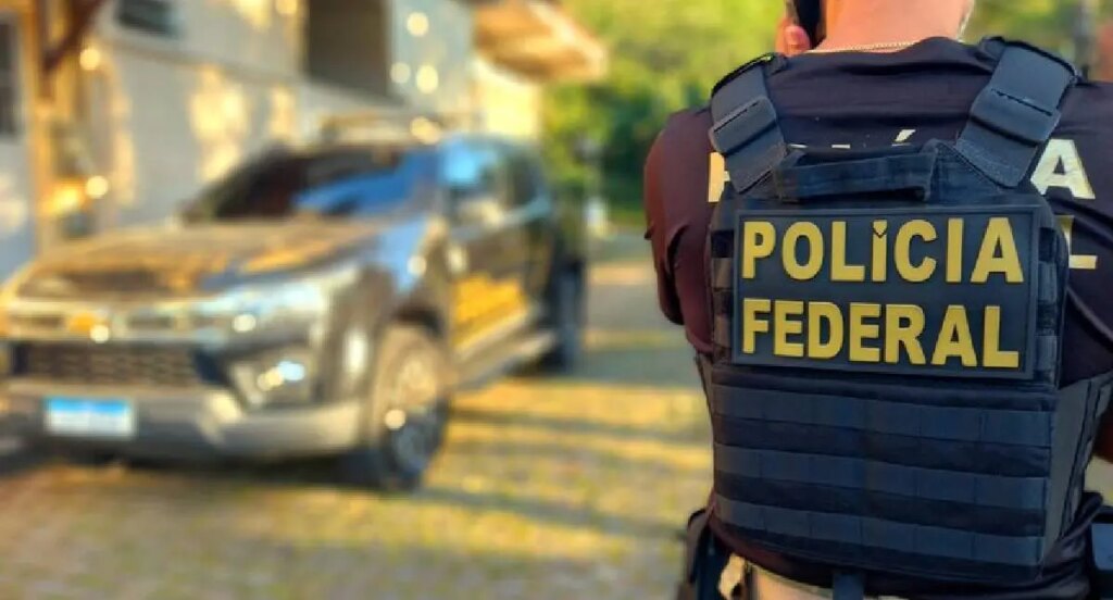 PF e Funai deflagram Operação Outlier contra exploração ilegal de madeira na Terra Indígena Uru Eu Wau Wau em RO