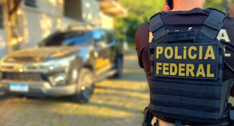 PF e Funai deflagram Operação Outlier contra exploração ilegal de madeira na Terra Indígena Uru Eu Wau Wau em RO