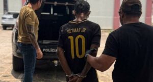 Polícia Civil cumpre mandado da VEPEMA e prende foragido por homicídio em Porto Velho