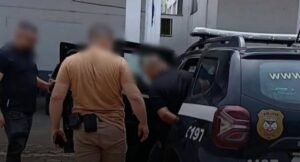 Polícia Civil prende homem por tentativa de feminicídio durante Operação Mulher Segura em Porto Velho