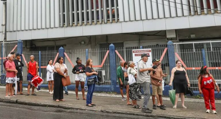 Polícia Federal abre inquérito para investigar redução da frota de ônibus e obstrução ao voto no segundo turno