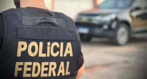PF prende ex-secretário de Polícia Civil e deputado eleito em operação contra esquema de R$ 7,6 bi em postos de combustível
