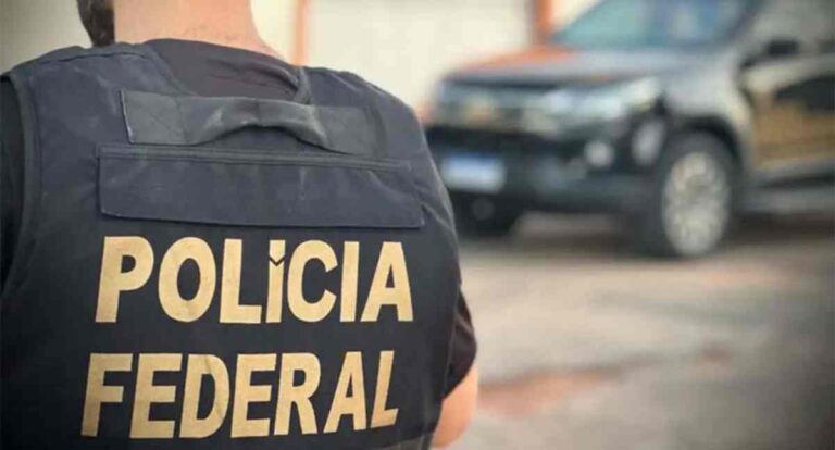PF prende ex-secretário de Polícia Civil e deputado eleito em operação contra esquema de R$ 7,6 bi em postos de combustível