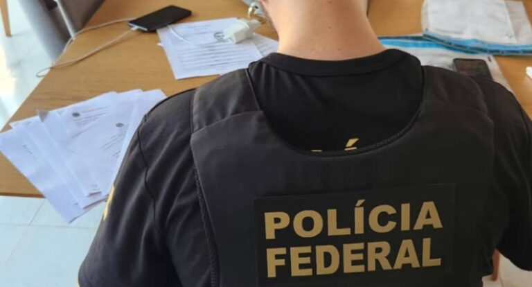 Polícia Federal combate fraude tributária e lavagem de dinheiro em Rondônia