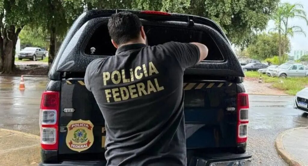 Polícia Federal captura na zona rural de Ji-Paraná homem condenado por estupro de vulnerável