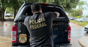 Polícia Federal captura na zona rural de Ji-Paraná homem condenado por estupro de vulnerável
