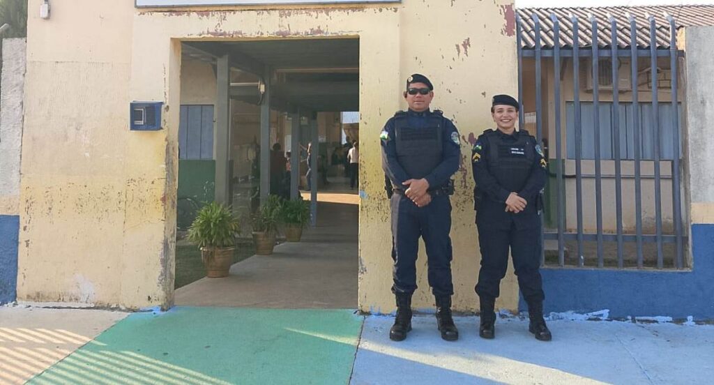 Polícia Militar de Rondônia mantém tranquilidade no segundo turno com apenas duas ocorrências registradas