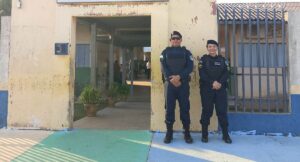 Polícia Militar de Rondônia mantém tranquilidade no segundo turno com apenas duas ocorrências registradas