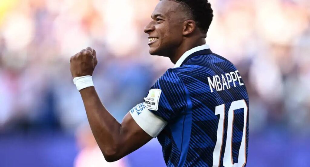 Relatório da Fifa revela que metade dos participantes da Copa do Mundo sofreu ataques nas redes sociais