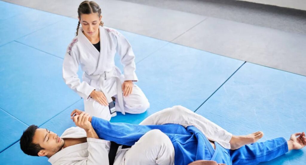 Ritmos e Jiu-Jitsu encerram programação do Setembro em Movimento no Porto Velho Shopping