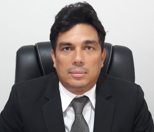 O espelho da servidão e a busca da consciência – Salatiel Lemos Valverde