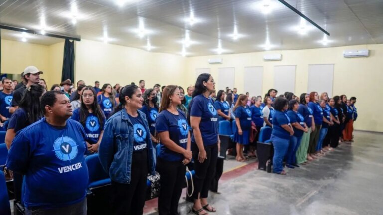 Assistência Social – Governo de RO reabre inscrições para vagas remanescentes do programa de capacitação profissional gratuita – Governo do Estado de Rondônia