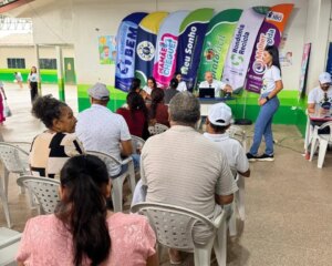 Assistência Social – Rondônia Cidadã completa 5 anos com mais de 250 mil atendimentos realizados em diversas áreas essenciais no estado – Governo do Estado de Rondônia