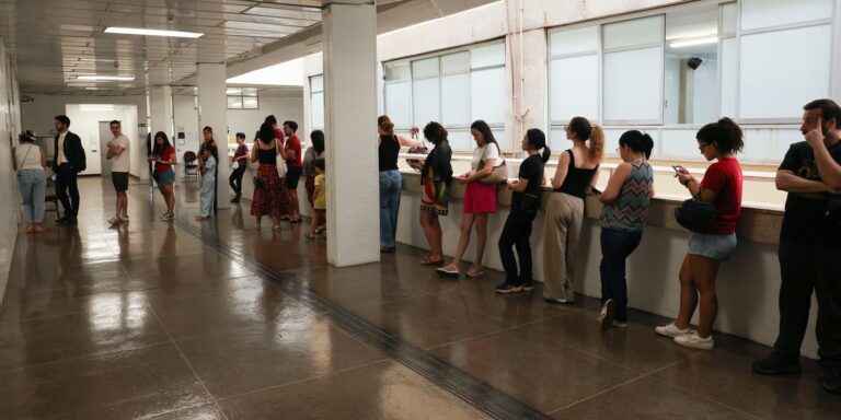Segundo turno: saiba como consultar local de votação para domingo