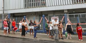 Policial militar é preso acusado de venda de voto no estado do Rio