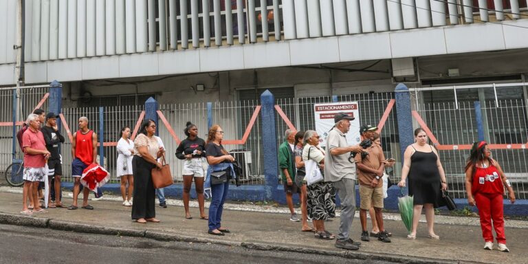 Policial militar é preso acusado de venda de voto no estado do Rio