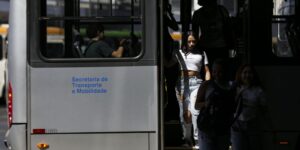 Governo envia ao Congresso proposta de tarifa zero no transporte