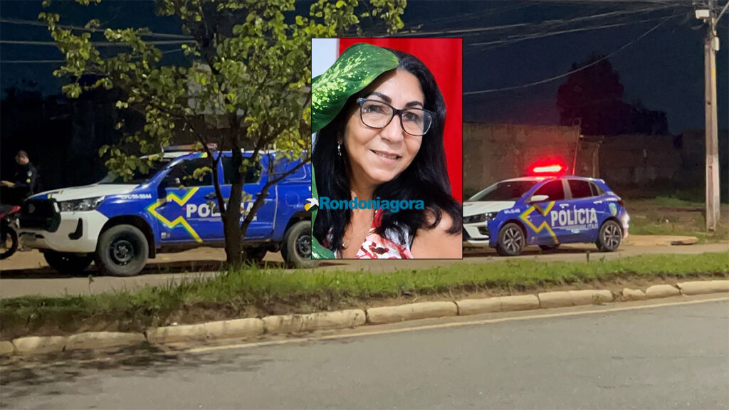 Dona de vila de apartamentos é assassinada e enterrada em cova rasa na zona Leste – Polícia